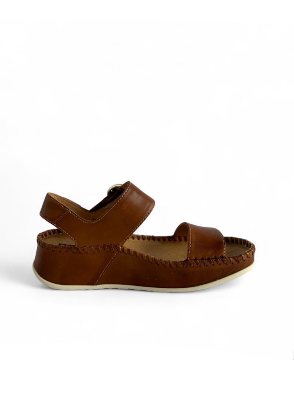 PIKOLINOS MARINA
Women's wedge sandals with hook-and-loop closure - Picture 4 of 7